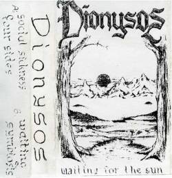 Dionysos : Waiting For The Sun